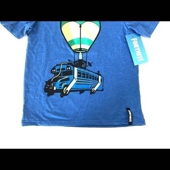 NWT Fortnite Boys Shirt Size (L/2XL) - Picture 2 of 6